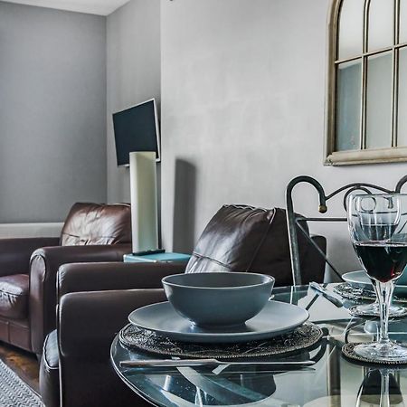 Woodsmill Quay Riverside Apartment - Heart Of York Bagian luar foto